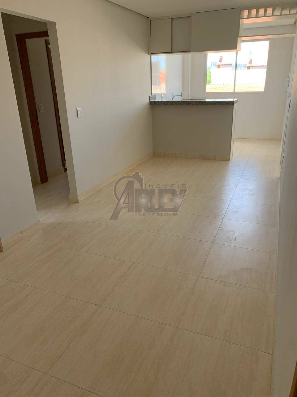 Apartamento à venda com 2 quartos - Foto 19