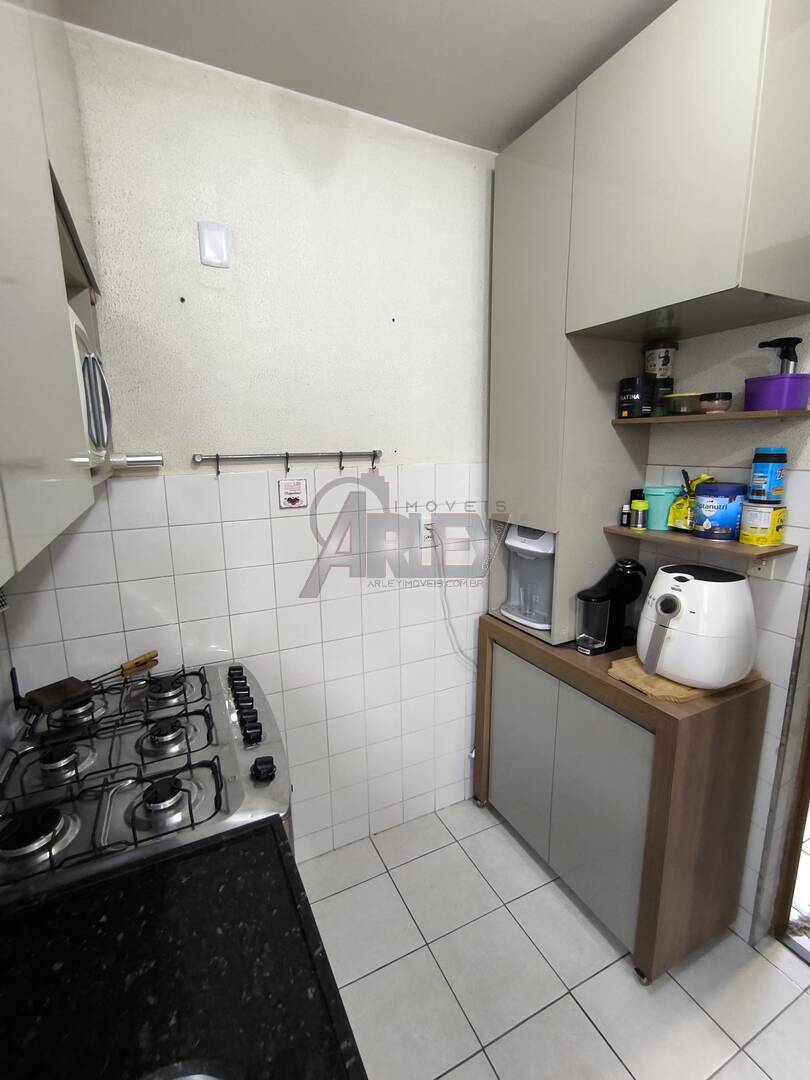 Apartamento à venda com 3 quartos, 59m² - Foto 1