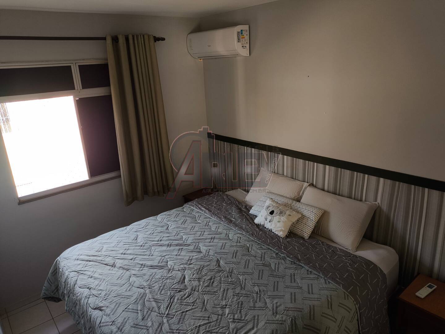 Apartamento à venda com 3 quartos, 59m² - Foto 8