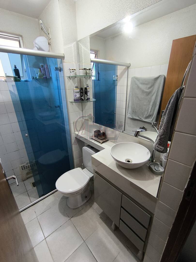 Apartamento à venda com 3 quartos, 59m² - Foto 13