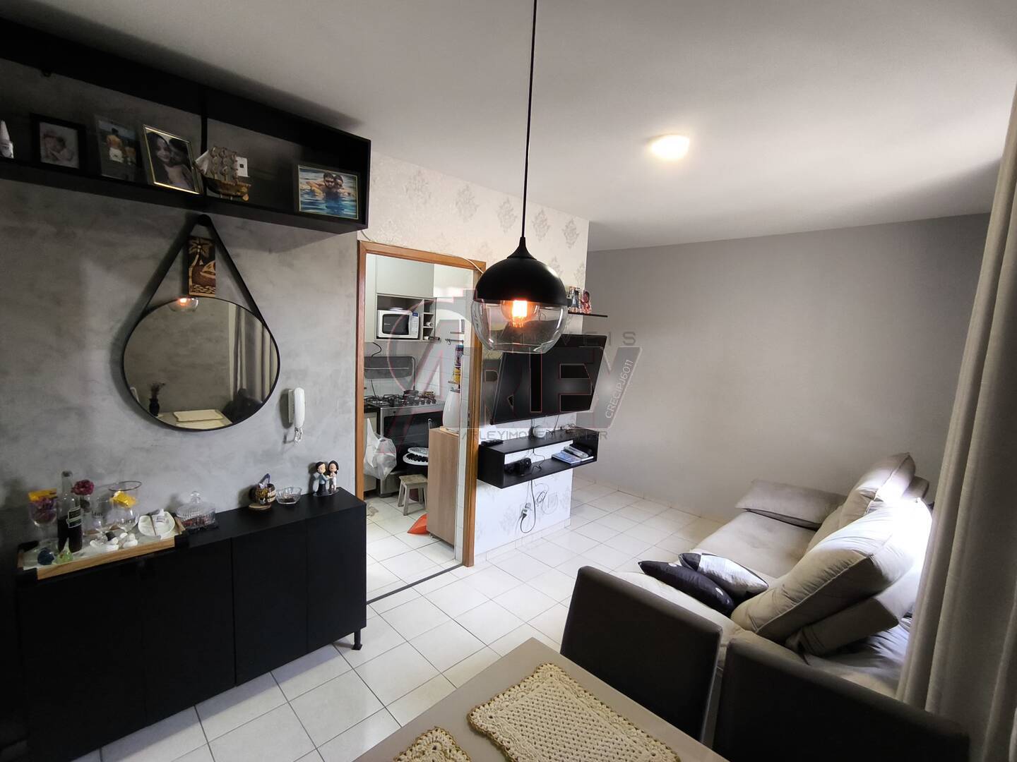 Apartamento à venda com 3 quartos, 59m² - Foto 14