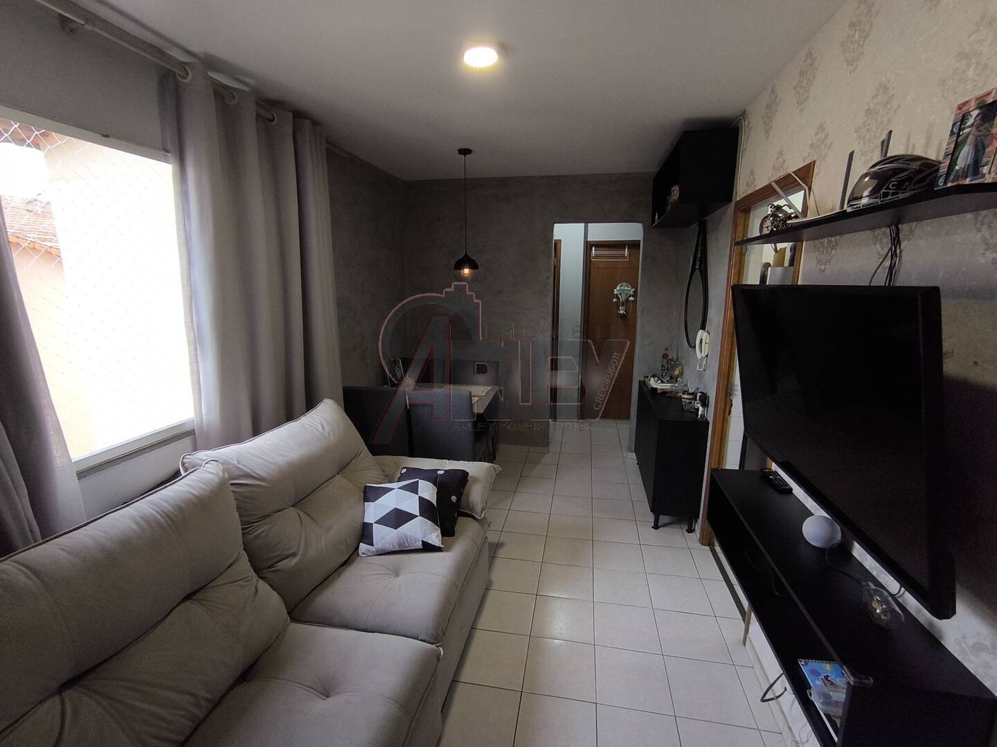 Apartamento à venda com 3 quartos, 59m² - Foto 15