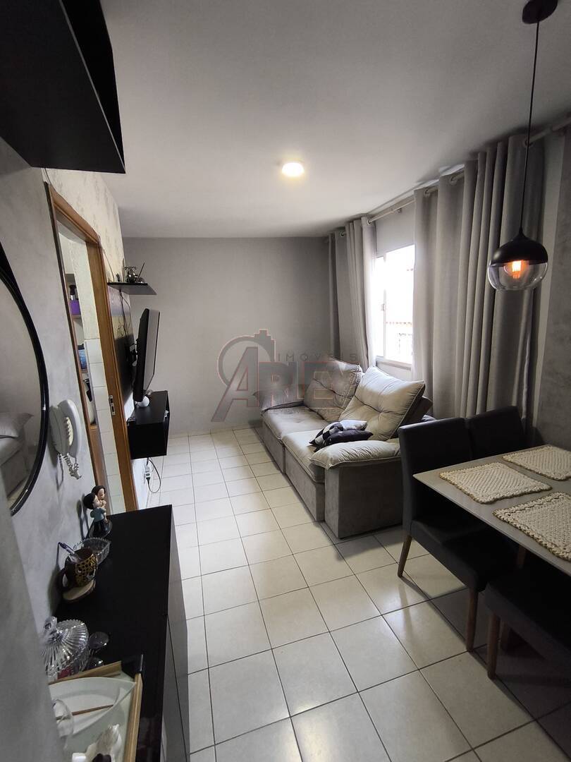 Apartamento à venda com 3 quartos, 59m² - Foto 16