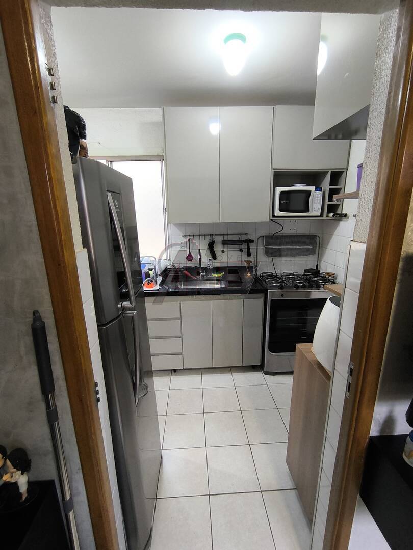 Apartamento à venda com 3 quartos, 59m² - Foto 18