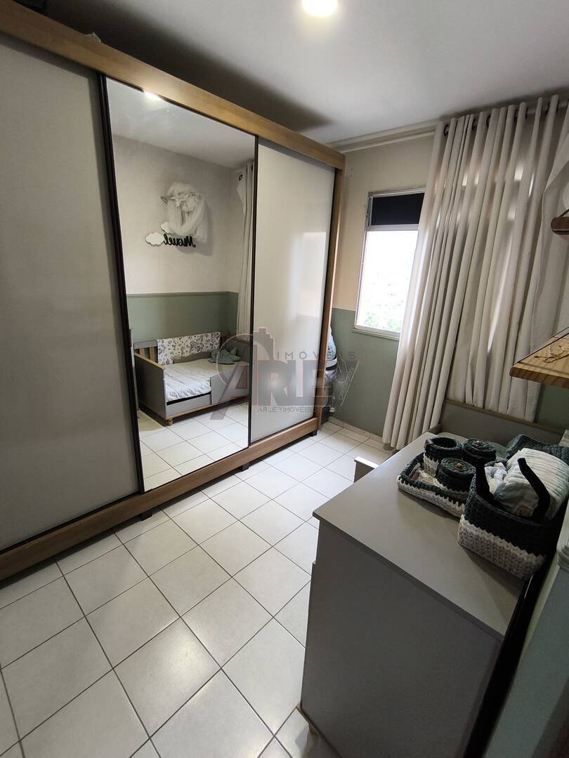 Apartamento à venda com 3 quartos, 59m² - Foto 20