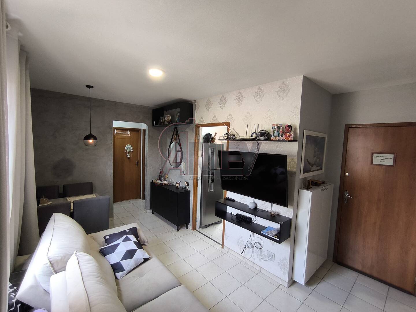 Apartamento à venda com 3 quartos, 59m² - Foto 22