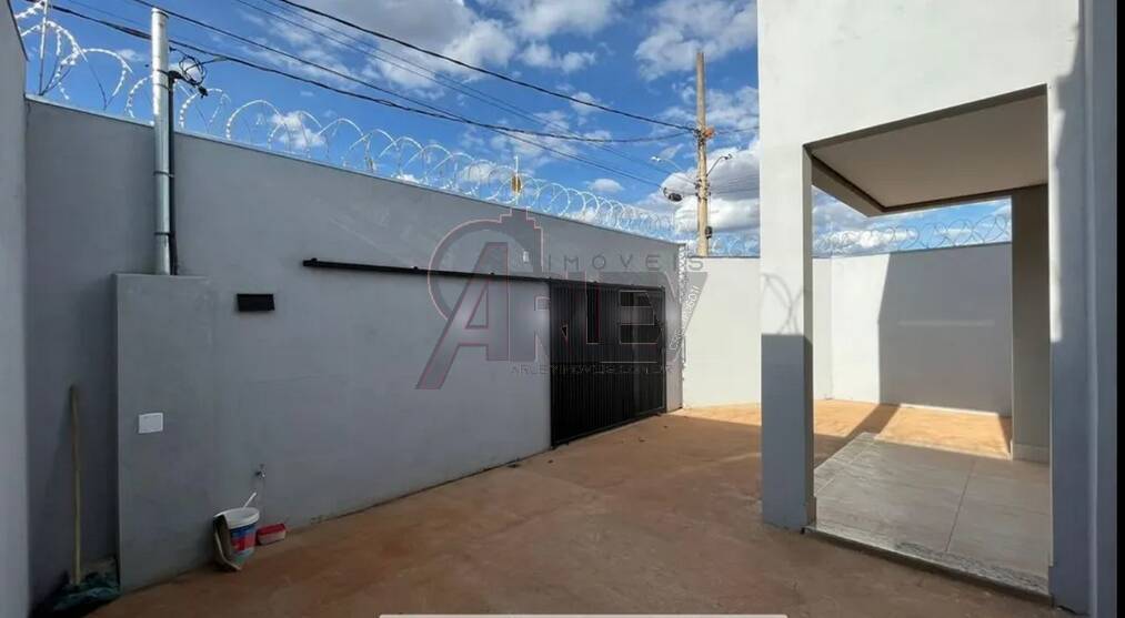 Casa à venda com 3 quartos - Foto 5