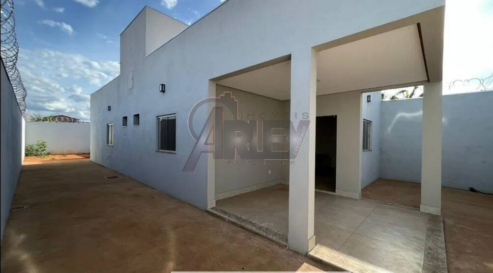 Casa à venda com 3 quartos - Foto 6