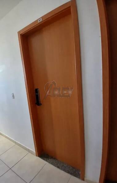 Apartamento à venda com 2 quartos - Foto 5