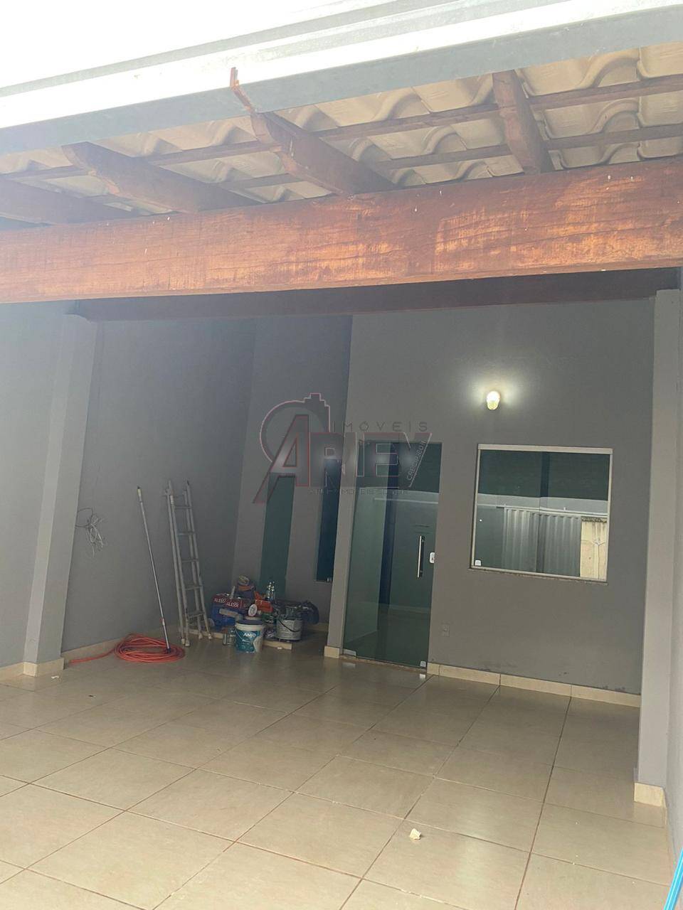 Casa à venda com 3 quartos, 150m² - Foto 3