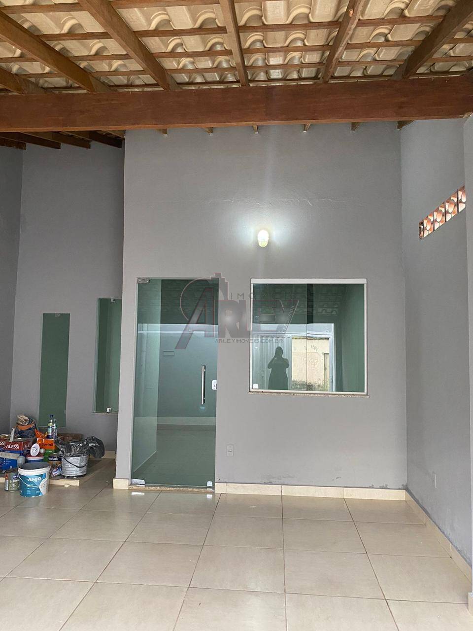 Casa à venda com 3 quartos, 150m² - Foto 4