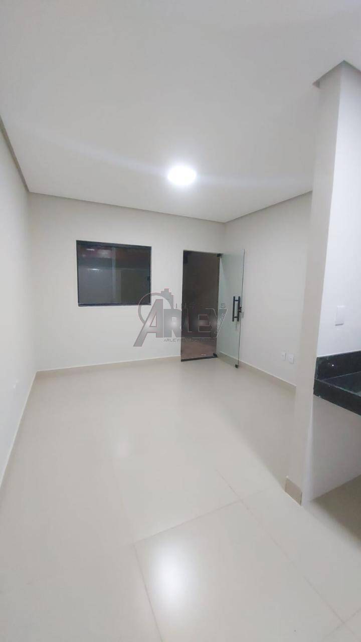 Casa à venda com 2 quartos, 50m² - Foto 6