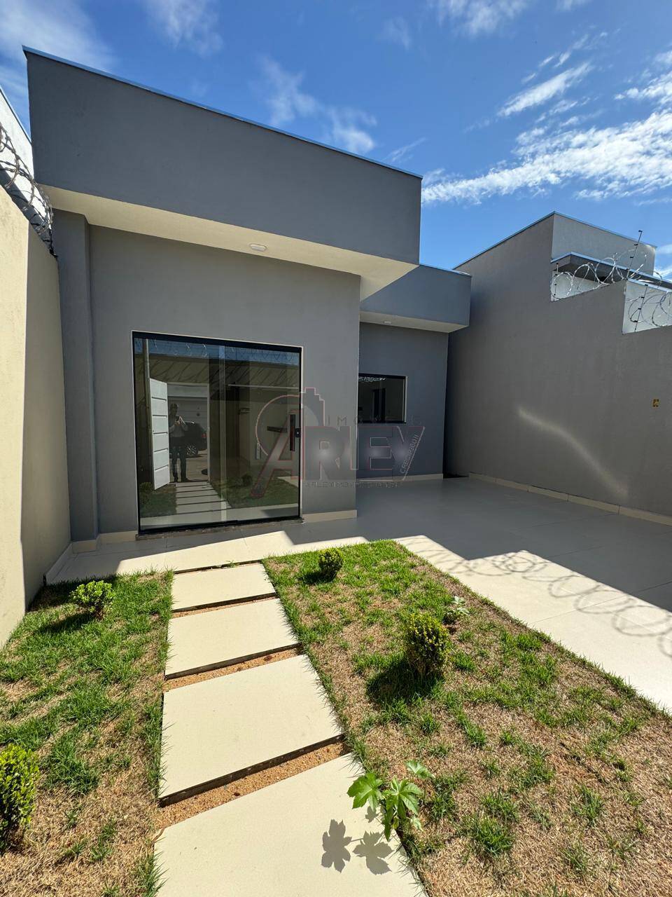 Casa à venda com 3 quartos, 64m² - Foto 12