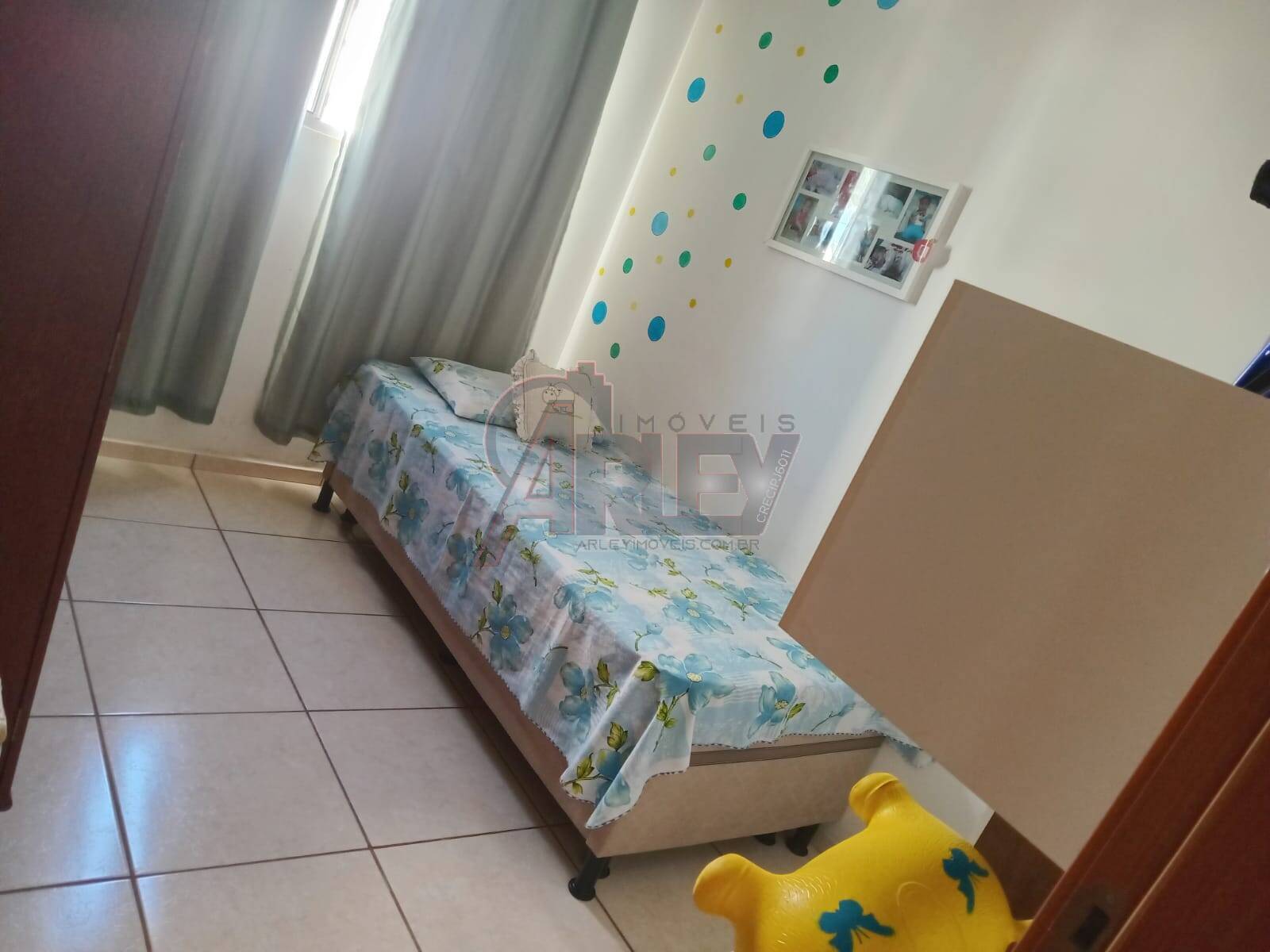 Apartamento à venda com 2 quartos - Foto 1