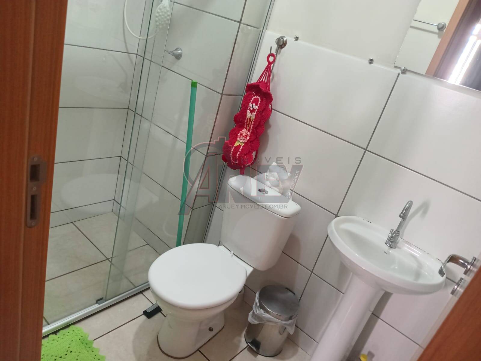 Apartamento à venda com 2 quartos - Foto 5