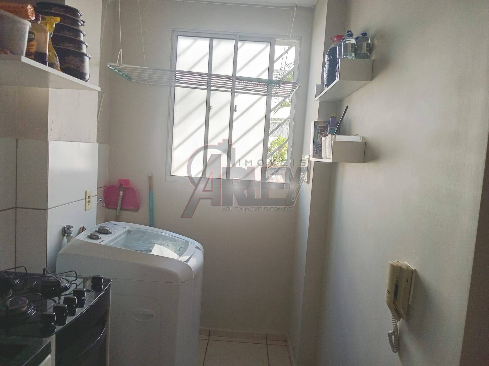 Apartamento à venda com 2 quartos - Foto 7