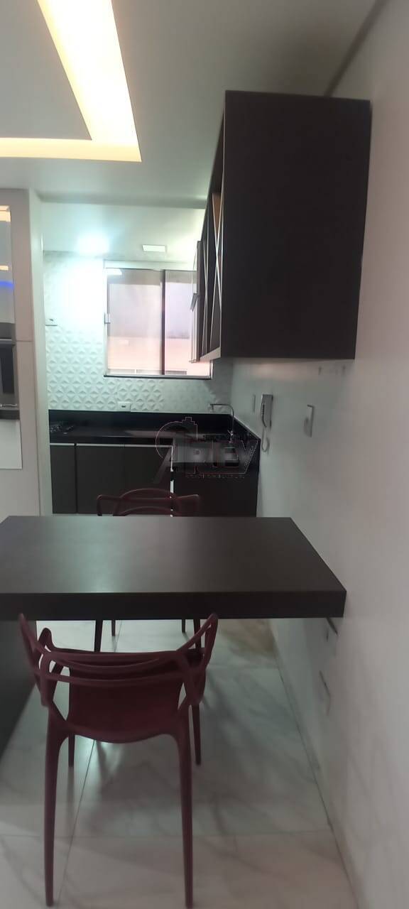 Apartamento à venda com 2 quartos - Foto 4