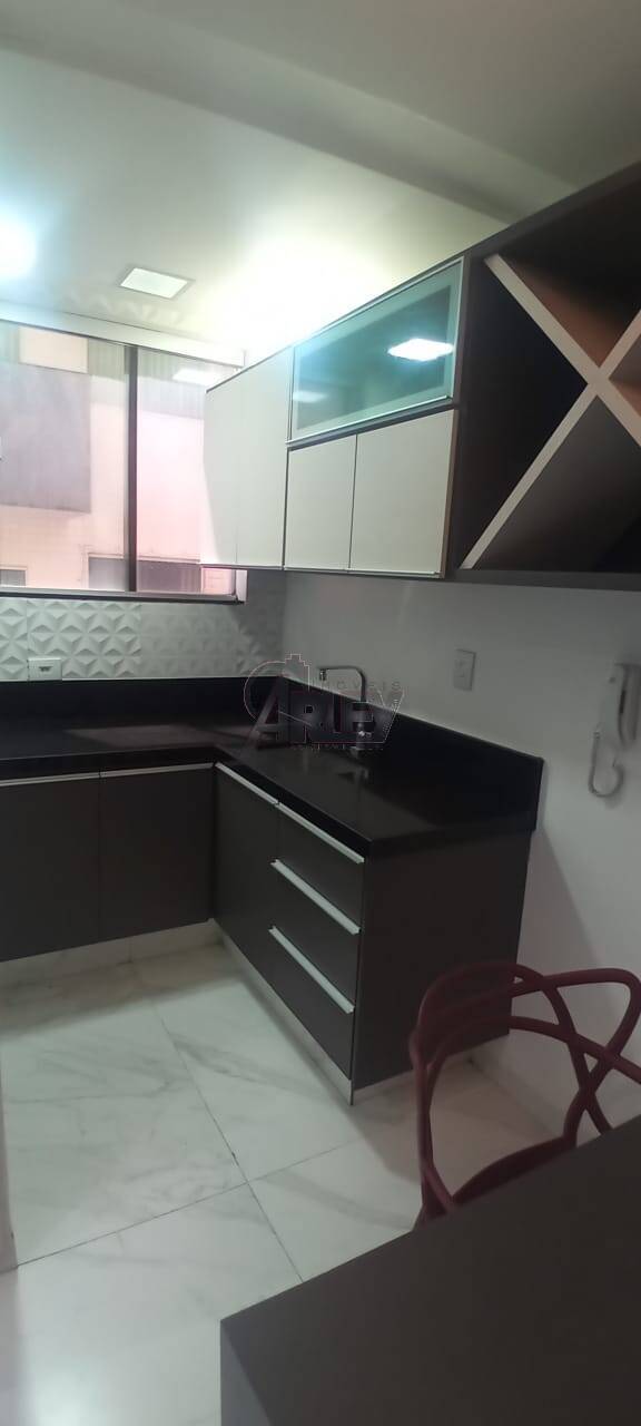 Apartamento à venda com 2 quartos - Foto 5