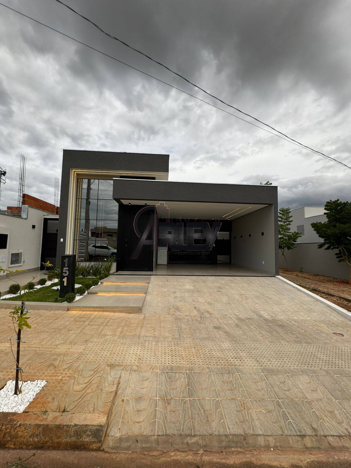 Casa à venda com 3 quartos, 155m² - Foto 5