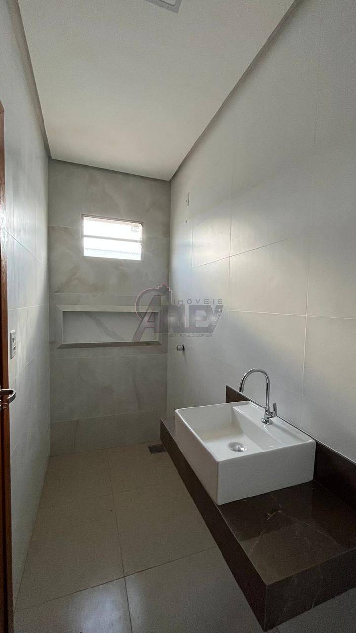 Casa à venda com 3 quartos, 100m² - Foto 18