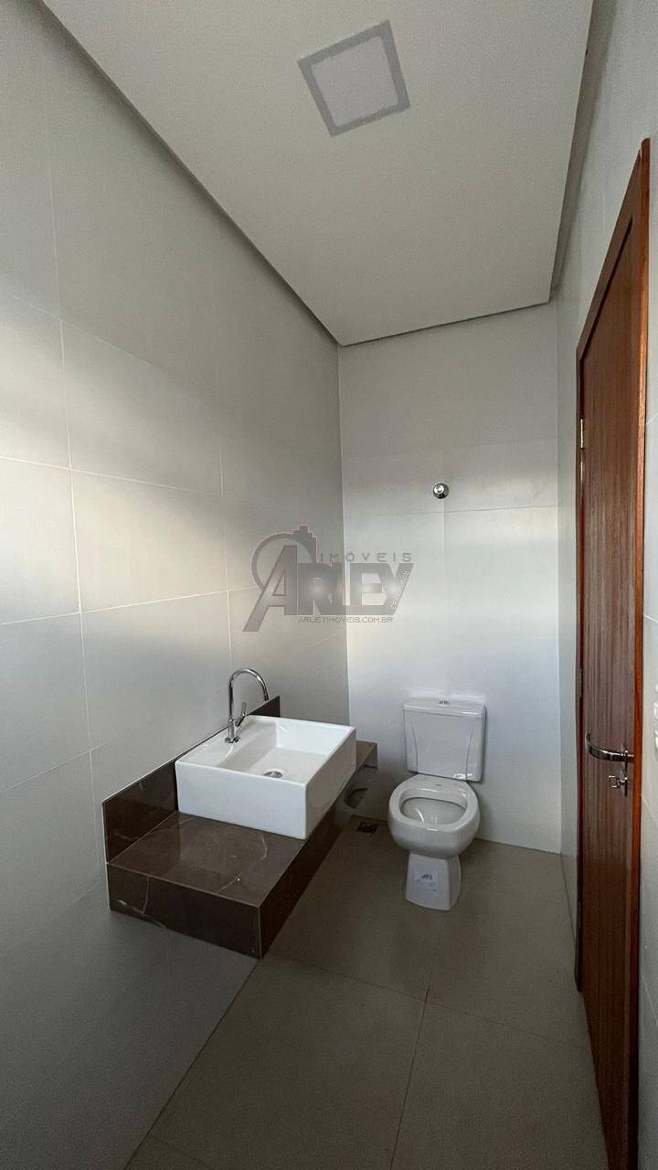 Casa à venda com 3 quartos, 100m² - Foto 17