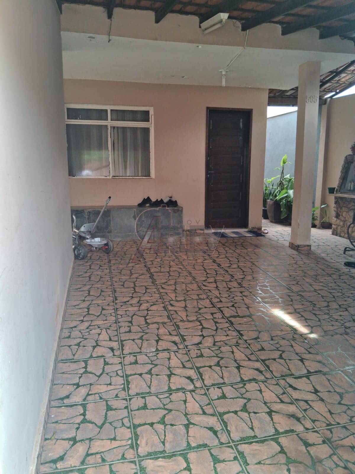 Casa à venda com 4 quartos, 280m² - Foto 17