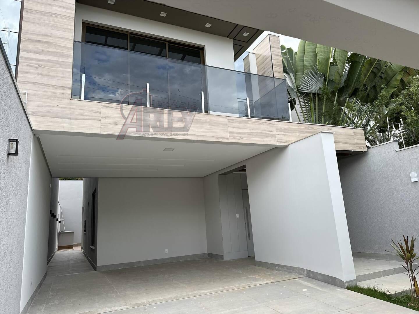 Casa à venda com 3 quartos, 225m² - Foto 23