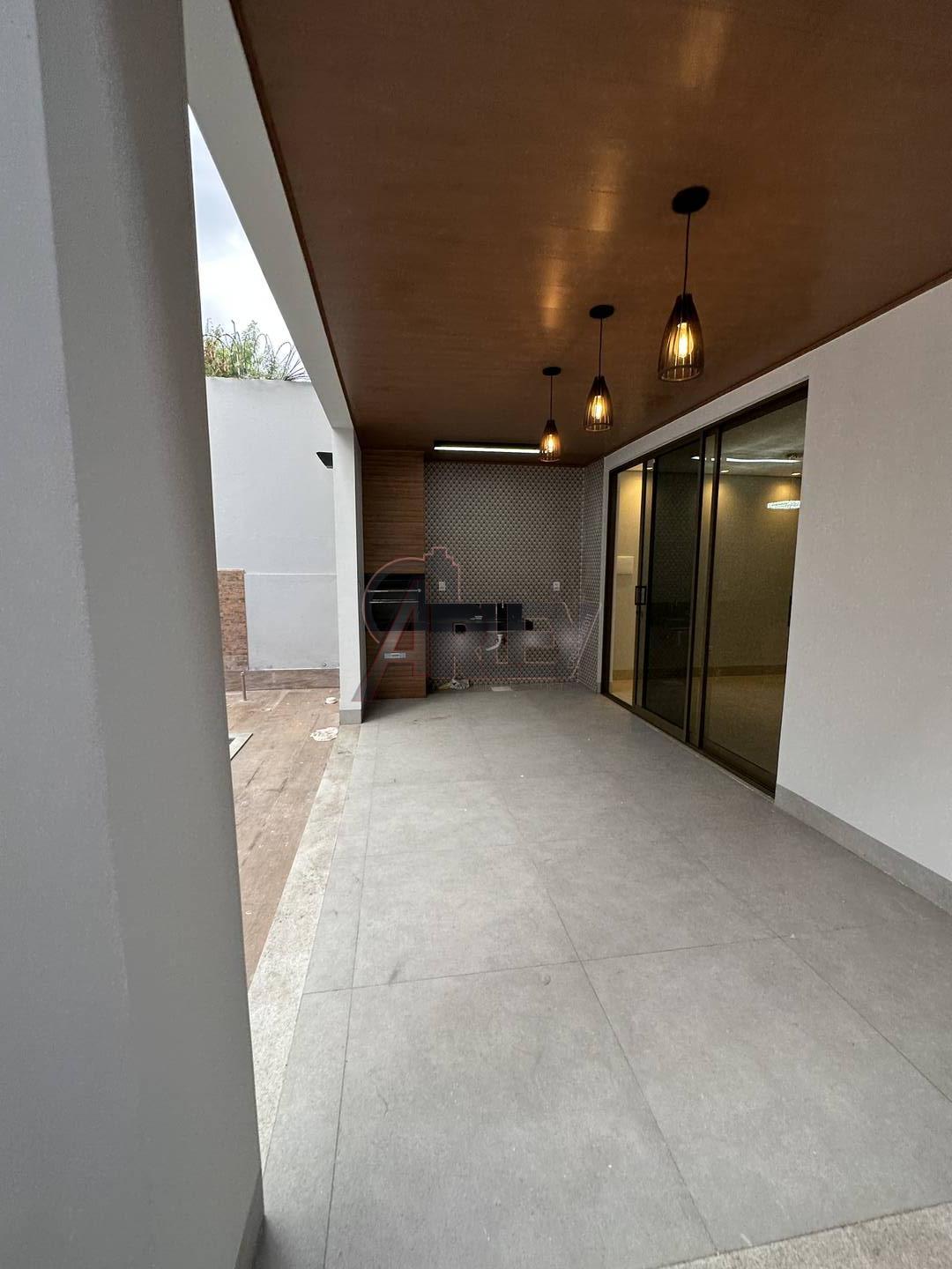 Casa à venda com 3 quartos, 225m² - Foto 30