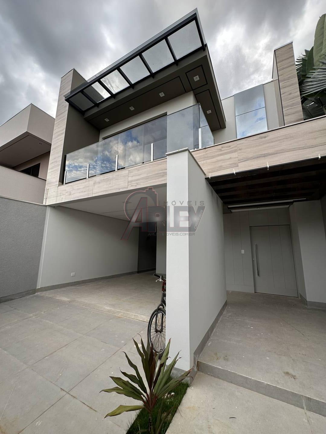 Casa à venda com 3 quartos, 225m² - Foto 34