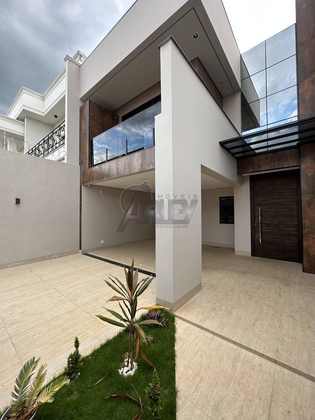 Casa à venda com 3 quartos, 225m² - Foto 36